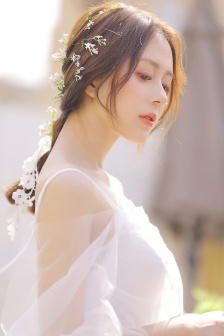 女配没有求生欲