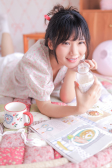BHHWTD年轻妈妈
